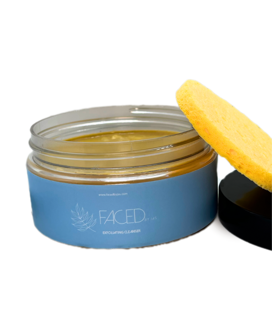 HONEY-CLEANSER-160-ML-FACIAL-